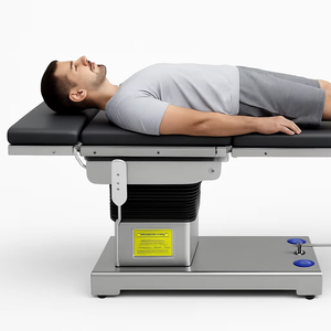 Semieléctrico compatible con el (mesa OT) - Product Image 1