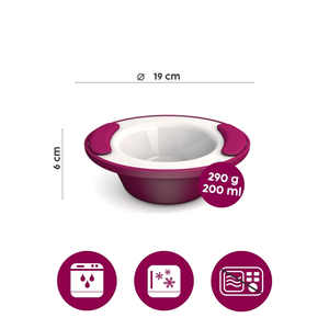 Warm Keeping <b>Bowl</b> - Product Image 2