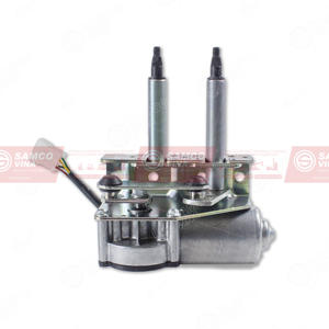 Expédition mondiale 3-5 jours Moteur d'essuie-glace pour Reach Stacker Kalmar DRF DCF DRU 923934.0097 924530.0051 - Product Image 3