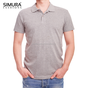 Chemises polo pour hommes grande taille, design tendance, dernières tendances, boutique en ligne, prix de gros, logo personnalisé, coton, polyester - Product Image 4