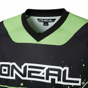 Jersey de Motocross Unisex Personalizado, Transpirable, Cortavientos, de Secado Rápido, Manga Larga, para Motocicleta, ATV, Carreras, Ropa Deportiva - Product Image 3