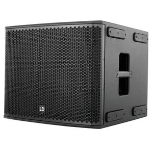 ซับวูฟเฟอร์ BEST LD Systems LDS-ESUB15AG3 STINGERS 15 a G3 ขนาด 15 นิ้ว แบบ Bass-Reflex สำหรับระบบเสียง PA - Product Image 4