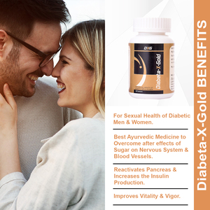 DXG 60-Cápsula Herbal Ayurvedic Immunity Booster para hombres y mujeres White Healthcare Supply - Product Image 3
