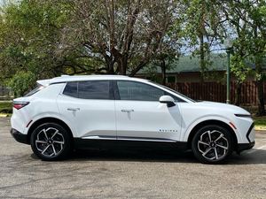 CHEVROLET EQUINOX EV LT 2 FWD 2025, LISTO PARA ENVIAR - Product Image 3