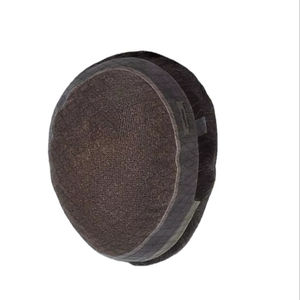 วิกผมแท้จากออสเตรเลีย ผมแท้แบบเรมี่ อินเดีย ท็อปเปอร์ ทีเอซ แฮร์ บีดี - Product Image 1