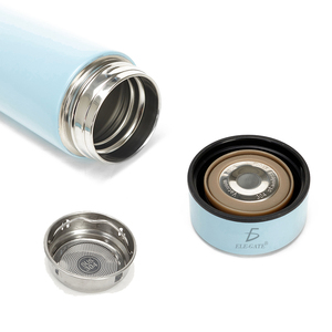 Borracce Termiche Sportive in Acciaio Inossidabile con Design a Dinosauro e Isolamento Sottovuoto - Product Image 3