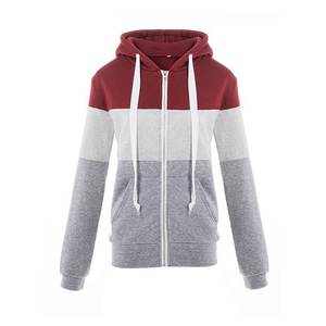 Femmes de haute qualité 100% coton polaire en relief pull survêtements Logo personnalisé Streetwear avec broderie pour enfants hiver - Product Image 5