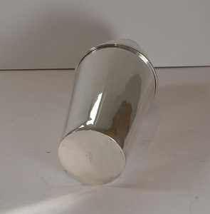 Shaker à cocktail en aluminium pour Clubs, meilleure qualité, accessoires de bar, shaker à cocktail en aluminium pour vente en gros - Product Image 3