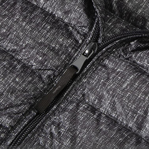 Chaquetas Acolchadas Transpirables para Mujer, para Uso Casual, Venta al por Mayor, Nuevo Diseño, Chaquetas Acolchadas para Mujer de Alta Calidad - Product Image 4