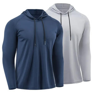 Vente à chaud Nouveau design de luxe sur mesure Tendance haute qualité Sweats à capuche pour hommes Service OEM Sweats à capuche de luxe pour hommes - Product Image 1