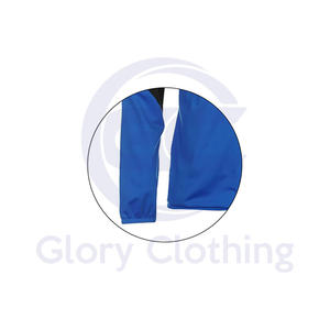 ชุดวอร์มผู้ชายสไตล์ล่าสุด โลโก้สั่งทำ ชุดวอร์มขายดี |   ชุดกีฬาสำหรับฝึกซ้อมขายส่ง |   ชุดวอร์มสำหรับผู้ชาย - Product Image 3