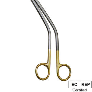 Haute qualité 410 japonais en acier inoxydable biopsie poinçon pince manuel Instruments chirurgicaux réutilisable certifié CE - Product Image 5