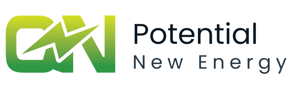 Guangdong Potential New Energy Co., Ltd. logo