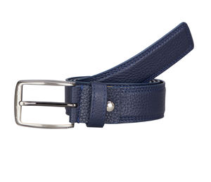 Ceinture en cuir pour femmes, ceinture en cuir véritable avec poche cachée, ceinture en cuir légère pour la course à pied avec boucle personnalisée à bas prix - Product Image 1