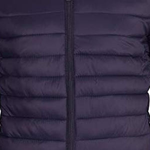 Nouveauté Vestes d'hiver décontractées pour hommes avec manches bouffantes Mode Toile Denim Vente en gros - Product Image 2