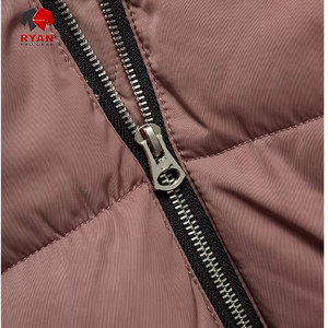 Chaqueta Softshell de moda de alta calidad para mujer, prendas de vestir exteriores impermeables ligeras de alta calidad - Product Image 6