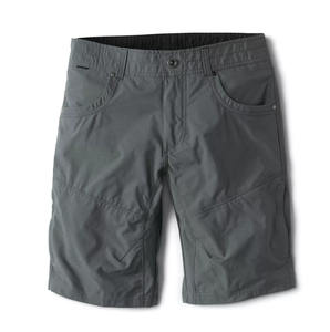 Pantalones Cortos de Pesca Cargo de Cintura Media con 5 Bolsillos con Cremallera Personalizados, Impresión por Sublimación al por Mayor con Su Propio Diseño - Product Image 1