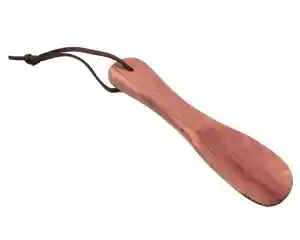 ROSE Wooden Shoehorn 2023 halloween shoe accessories for man Shoe parts accessories