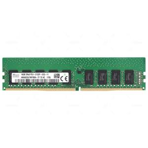 MÉMOIRE HYNIX HMA82GU7MFR8N-TF 16 Go 2RX8 2133P PC4 17000P UDIMM - Product Image 2
