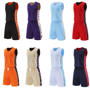 Jersey de béisbol personalizado para hombre, jersey de cuello redondo, jersey de secado rápido, estampado por sublimación, transpirable - Product Image 4