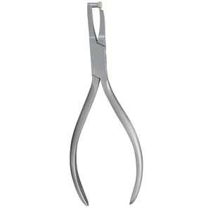 Alicates para quitar coronas, alicates para quitar bandas de ortodoncia, alicates para quitar coronas de acero alemán - Product Image 6