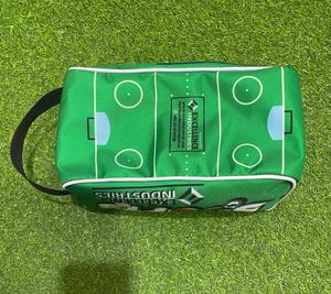 Sacs à bande de Hockey de qualité supérieure Logo personnalisé Trousse de toilette Fabricant d'équipement de Hockey sur glace accessoires Sac wit z - Product Image 4