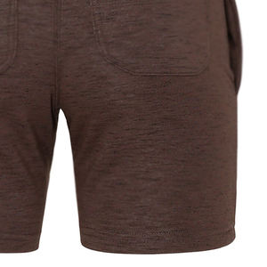 Shorts de gymnastique de bonne qualité à la mode Gym Training Running Workout Sports Fitness Casual Fitness Shorts - Product Image 6