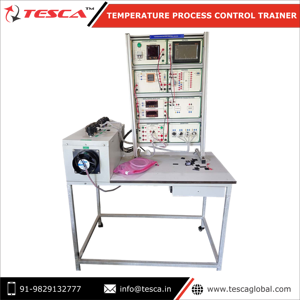 Temperatura de Control de proceso entrenador - Product Image 2