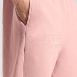 Pantalon de survêtement pour homme, confortable, décontracté, extensible, respirant, écologique, pour l'entraînement, l'exercice, la vie quotidienne - Product Image 4