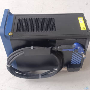 Máquina de Soldadura/Corte Láser de Fibra STR Str-Hw200 de 1000W, Nueva, de Alta Calidad y Fácil de Operar, Ideal para Soldadura de Placas Delgadas - Product Image 3