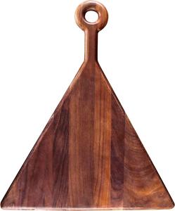 Tabla de Cortar de Madera de Acacia Premium, Más Vendida, Bloque de Cortar Sostenible, Apta para Lavavajillas, para Carne, Uso Doméstico y Comercial - LODI - Product Image 3