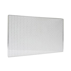 Filet de barbecue en métal Accessoire essentiel pour une cuisson parfaite au barbecue - Product Image 3