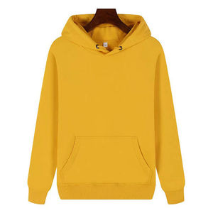 Sweatshirts à capuche et sweatshirts en coton 100% pour hommes, sweats à capuche décontractés pour hommes, sports d'hiver, sweats à capuche à quantité minimale de commande bas - Product Image 5