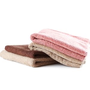 Serviette de bain de couleur unie de haute qualité serviettes de bain en coton bio à prix abordable serviette de bain de golf de l'inde - Product Image 5