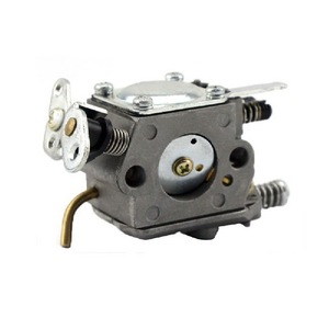 Carburatore Compatibile per Motoseghe Husqvarna Modello Hus137 142 Rif. 500307 - Product Image 1