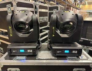 คาน MH3 Martin Rush โดย Hy ผลิตภัณฑ์เครื่องมือไฟฟ้า - Product Image 2