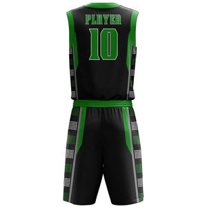 Latest Custom Sublimation Design Reversible BSCI Certified Sportswear Polyester Summer Basketball <b>Shorts</b> Wholesale Men's Uniform - Product Image 6