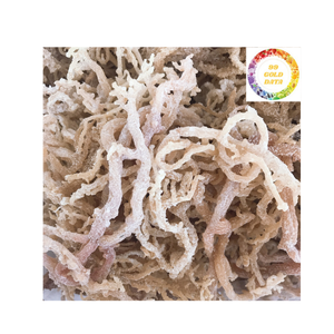 สาหร่ายฝ้ายอเนกประสงค์ใช้งานได้หลากหลายเหมาะสำหรับขนมสลัดและสูตรความงาม - Product Image 5