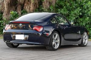 BMW Z4 3.0SI Coupé d'occasion 2007 (conduite à gauche/droite) - Product Image 4