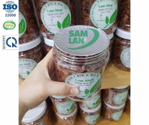 Sam Lan Hanoi – Scellé thermique inviolable de qualité pharmaceutique, anti-fuite, pour bouteilles de 10 ml en PS/PET/PP - Product Image 3