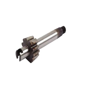 Compatible con Ford New Holland Rocker Sector Primary 81817044 C7NN3N576A Tractor 3600 4600 5600 6600 Dirección - Product Image 1