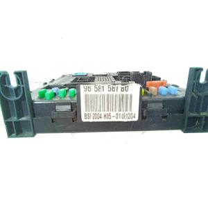 Kit Unità di Controllo Motore per CITROEN C4 1a Serie 0281011863 Diesel 1600 (08>10) - Product Image 6