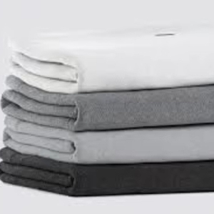 Manta tejida de gofre de algodón 100%, manta tejida suave ligera y transpirable para otoño, verano, primavera, patrón sólido de encaje - Product Image 1