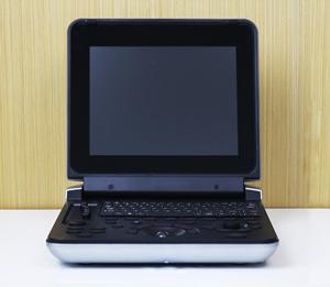 MTR-121A 고화질 디지털 동물 수의 진단 초음파 스캐너 CE 인증 2등급 1년 보증 플러그인 - Product Image 4