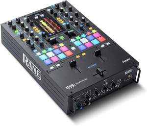 MEILLEUR PRIX POUR R a n e E S DJ Seventy-Two MKII Professionnel 2 Canaux - Product Image 1