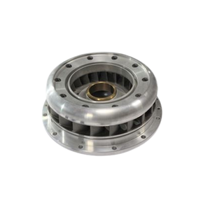 Rueda Guía de Alta Calidad Baltacioglu 56.3194.10 (Diwa.2, NT0, ST0) Nueva Condición, Repuestos para Autobús - Product Image 2