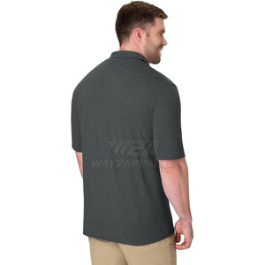 Factory Price Direct Sale Men Polo T-Shirts <b>Top</b> Selling Men Polo T-Shirts Best Product Men Polo T-Shirts - Product Image 6