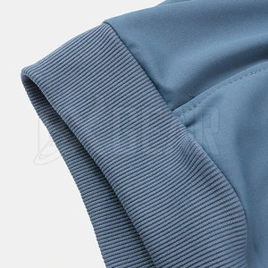 Sudadera cómoda y duradera para hombre, ropa informal para uso diario con estilo clásico y moderno - Product Image 5