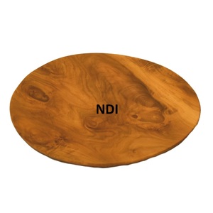 Plateau de service de style unique Plateau décoratif artisanal Top Trending Home Kitchenware Catering Usage Food & Fruit Service Tray - Product Image 6