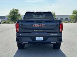 GMC Sierra 2022 Usada a Precio Accesible - Product Image 4